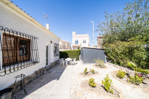 Villa i La Marina, Alicante, La Marina - € 179.000 | Ref: W6145VA - foto 18